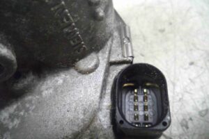 Изображение товара 42099 - 00042099 zaslonka drosselnaya 2