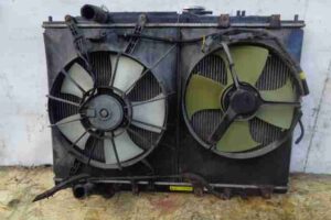 Изображение товара 42101 - 00042101 radiator dvs Volkswagen Amarok 1