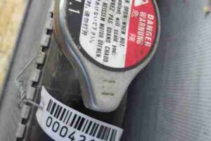 Изображение товара 42101 - 00042101 radiator dvs Volkswagen Amarok 3