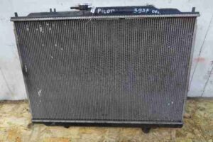 Изображение товара 42101 - 00042101 radiator dvs Volkswagen Amarok