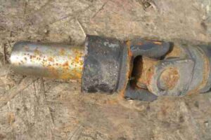 Изображение товара 42103 - 00042103 kardan zadnij Peugeot 306 1