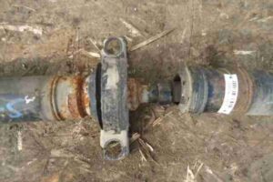 Изображение товара 42103 - 00042103 kardan zadnij Peugeot 306 2