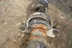 Изображение товара 42103 - 00042103 kardan zadnij Peugeot 306 3