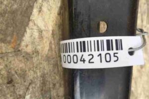 Изображение товара 42105 - 00042105 kronshtejn perednej balki 2