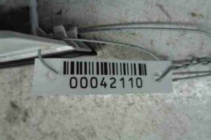 Изображение товара 42110 - 00042110 displej informatsionnyj Toyota Corolla Matrix 1