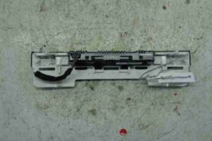 Изображение товара 42110 - 00042110 displej informatsionnyj Toyota Corolla Matrix 2