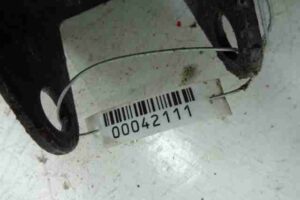 Изображение товара 42111 - 00042111 amortizator zadnij levyj Ford Transit Connect 1