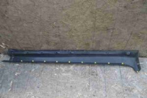 Изображение товара 42114 - 00042114 porog plastikovyj levyj Volvo V50 3