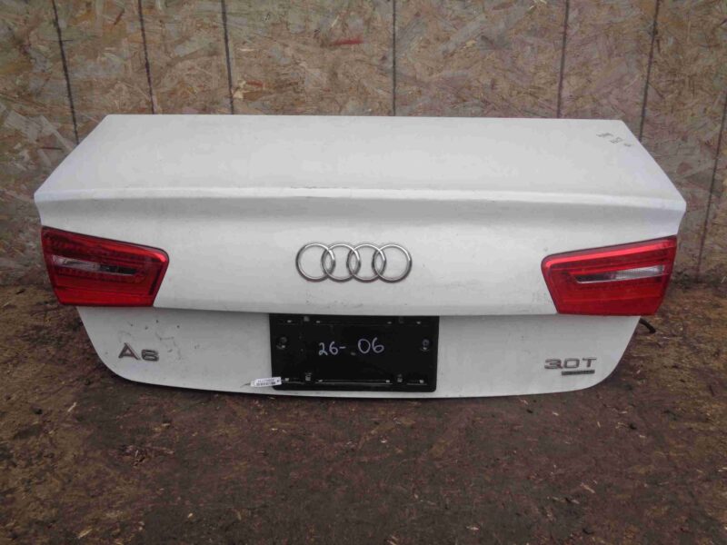 Изображение товара 42115 - 00042115 kryshka bagazhnika