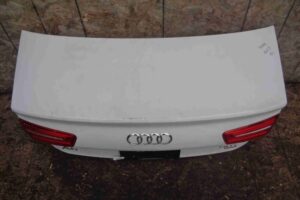 Изображение товара 42115 - 00042115 kryshka bagazhnika 1