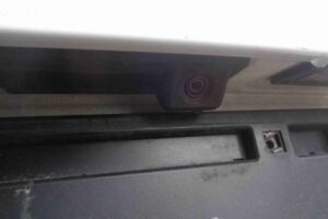 Изображение товара 42115 - 00042115 kryshka bagazhnika 3