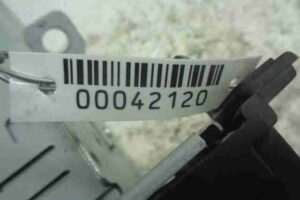 Изображение товара 42120 - 00042120 magnitola Citroen Berlingo 1