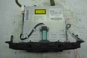 Изображение товара 42120 - 00042120 magnitola Citroen Berlingo 3