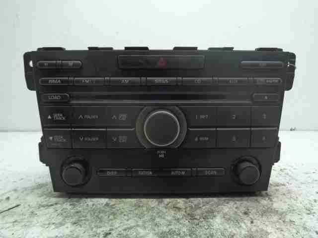 Изображение товара 42120 - 00042120 magnitola Citroen Berlingo