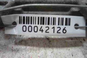 Изображение товара 42126 - 00042126 blok upravleniya dvs Renault Sandero 1