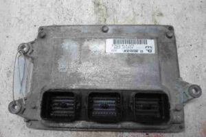 Изображение товара 42126 - 00042126 blok upravleniya dvs Renault Sandero