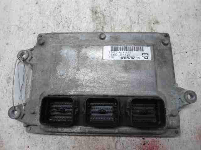 Изображение товара 42126 - 00042126 blok upravleniya dvs Renault Sandero