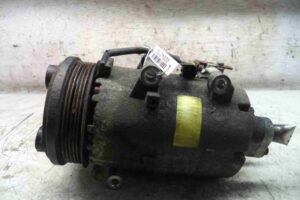 Изображение товара 42132 - 00042132 kompressor konditsionera Dodge Nitro 3