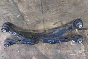 Изображение товара 42133 - 00042133 balka zadnyaya Mazda 5 2