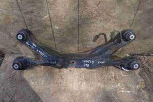 Изображение товара 42133 - 00042133 balka zadnyaya Mazda 5