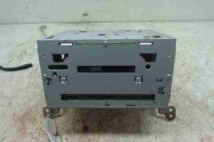 Изображение товара 42135 - 00042135 magnitola 