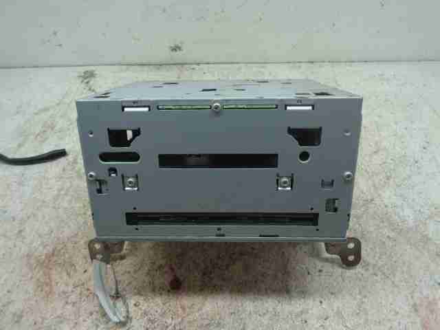 Изображение товара 42135 - 00042135 magnitola