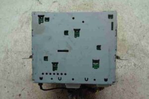 Изображение товара 42135 - 00042135 magnitola 1