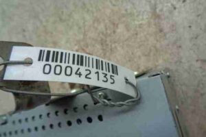 Изображение товара 42135 - 00042135 magnitola 2