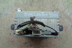 Изображение товара 42135 - 00042135 magnitola 3