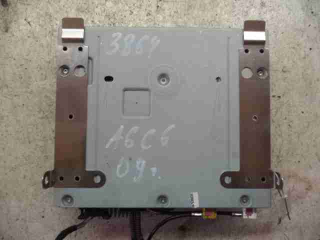 Изображение товара 42137 - 00042137 blok upravleniya priema signala magnitoly