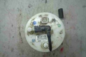 Изображение товара 42146 - 00042146 nasos toplivnyj Renault Sandero 1