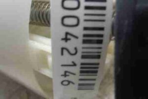 Изображение товара 42146 - 00042146 nasos toplivnyj Renault Sandero 2