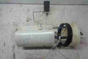 Изображение товара 42146 - 00042146 nasos toplivnyj Renault Sandero