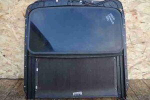 Изображение товара 42149 - 00042149 lyuk Peugeot 306