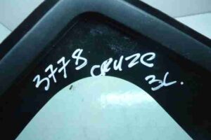 Изображение товара 42150 - 00042150 steklo dveri zadnej levoj 1