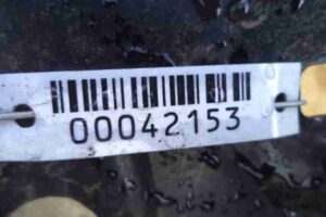 Изображение товара 42153 - 00042153 kronshtejn zadnego bampera 2