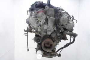 Изображение товара 42157 - 00042157 dvigatel Lexus LS 3