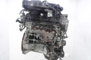 Изображение товара 42157 - 00042157 dvigatel Lexus LS 4