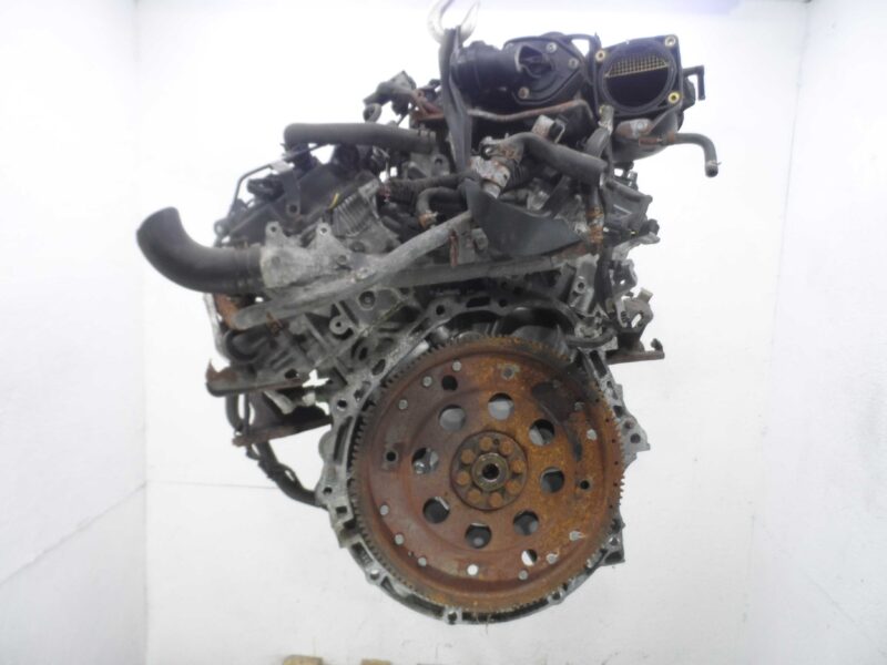 Изображение товара 42157 - 00042157 dvigatel Lexus LS 5