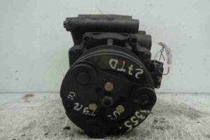 Изображение товара 42162 - 00042162 kompressor konditsionera Chevrolet Lumina 3