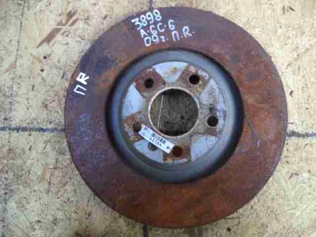 Изображение товара 42164 - 00042164 disk tormoznoj perednij