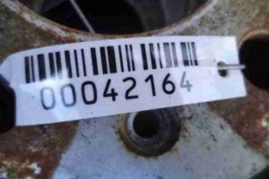 Изображение товара 42164 - 00042164 disk tormoznoj perednij 1