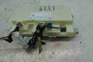 Изображение товара 42169 - 00042169 blok upravleniya besklyuchevogo dostupa Honda Ridgeline 1