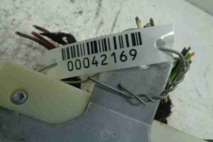 Изображение товара 42169 - 00042169 blok upravleniya besklyuchevogo dostupa Honda Ridgeline 3