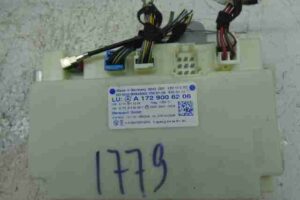 Изображение товара 42169 - 00042169 blok upravleniya besklyuchevogo dostupa Honda Ridgeline