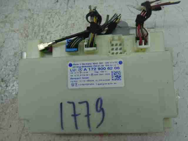 Изображение товара 42169 - 00042169 blok upravleniya besklyuchevogo dostupa Honda Ridgeline