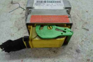 Изображение товара 42172 - 00042172 blok upravleniya podushek bezopasnosti 1