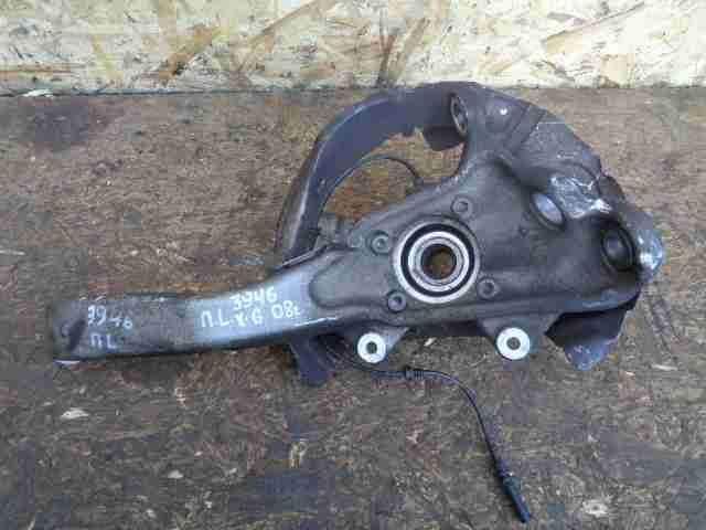 Изображение товара 42183 - 00042183 kulak povorotnyj levyj