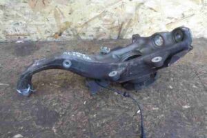 Изображение товара 42183 - 00042183 kulak povorotnyj levyj 2