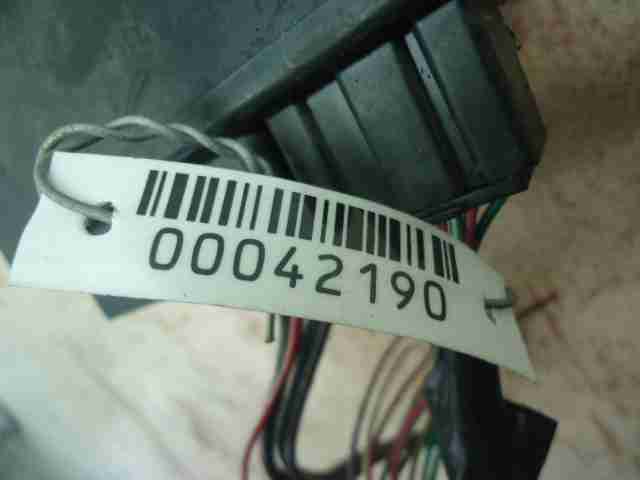 Изображение товара 42190 - 00042190 blok upravleniya zadnej dveri